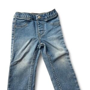 Levi's Light Blue Kids Denim Jeans